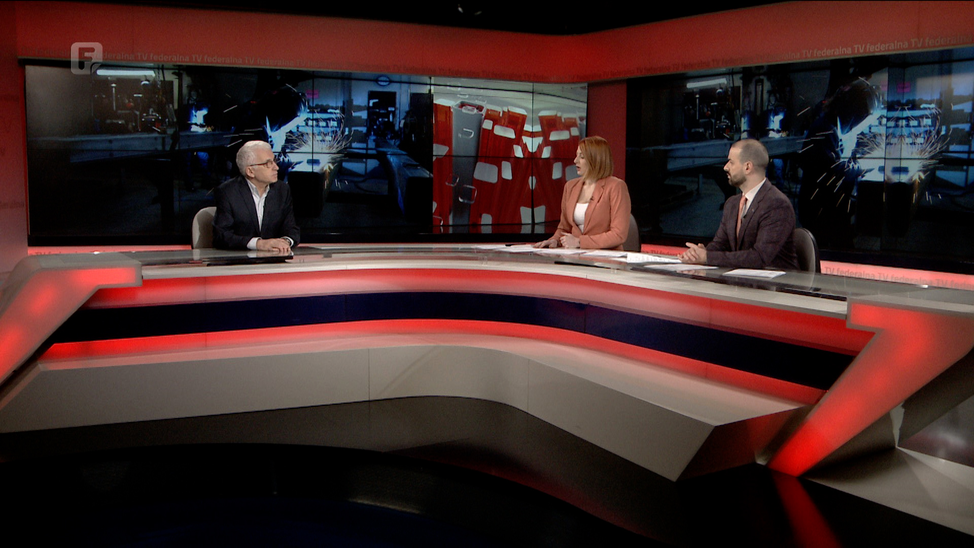 Šunje: Umjesto da preduzetnici budu heroji, mi se bavimo političarima